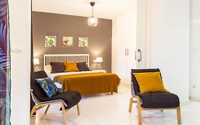 Apartamento Playa Levante Benidorm
